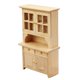 thumbnail image 4 of 1/12 Casa De Mu?ecas En Miniatura Estantería De Madera Gabinete Casa De Mu?ecas Decoración, 4 of 4