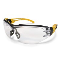 Gafas De Seguridad Dewalt Dpg108 Renovator Premium Clear Lens