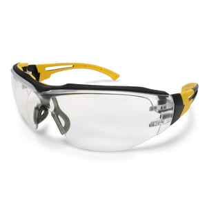 Gafas De Seguridad Dewalt Dpg108 Renovator Premium Clear Lens