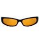 thumbnail image 3 of Gafas de sol de seguridad para motocicletas MF Eyewear Bad Attitude x3, 3 of 8