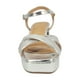 thumbnail image 3 of SANDALIAS DE FIESTA VIZZANO PLATA MUJER | 6472.204.30591-41 - Talla 34, 3 of 7