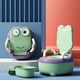 thumbnail image 2 of Pelela Baño Infantil Orinal Aprender Divertido Asiento Rondon, 2 of 3