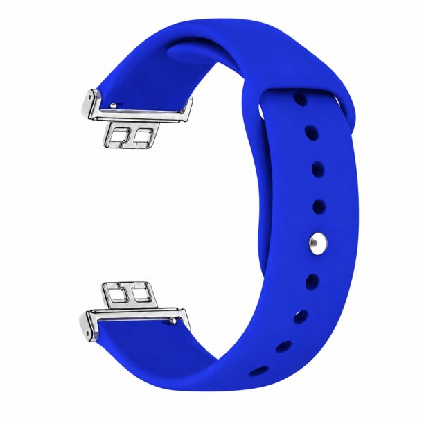 Correa Para Huawei Fit 1 - Silicona