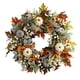 thumbnail image 5 of Puerta Otoño Otoño Guirnalda Guirnaldas De Acción De Gracias Decoración De Vacaciones Simulado 40 Cm X 40 Cm, 5 of 5