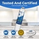 thumbnail image 2 of Reemplazo del filtro de agua del refrigerador PURELINE DA29-00020B, 2 of 6