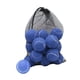 thumbnail image 4 of 18pcs Bolas De Tenis Entrenamiento Bolas Elásticas Para Actividades Entretenimiento Sports Azul, 4 of 4