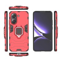 Foxdock Funda Antigolpes Para Xiaomi Poco X7 Pro 5G – Protección Total Con Soporte Y Diseño Robusto