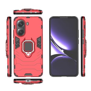 Foxdock Funda Antigolpes Para Xiaomi Poco X7 Pro 5G – Protección Total Con Soporte Y Diseño Robusto