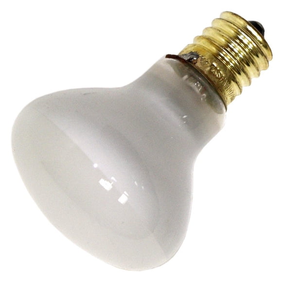 Lámpara LEDVANCE 14820 40 W R14 con base intermedia