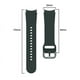 thumbnail image 2 of Correa Silicona Compatible Samsung Galaxy Watch 4 & 5 20mm Negro, 2 of 2