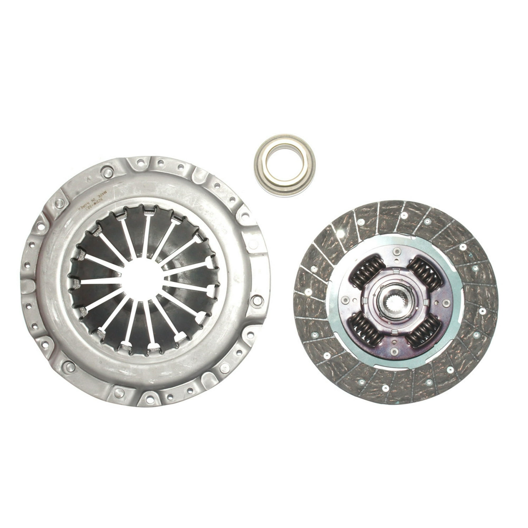 Repuestos Del Sol - Kit Embrague Daewoo Nubira 1.6 1998 2003