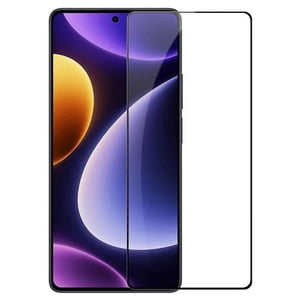 Genérico - Lamina De Vidrio Para Xiaomi Redmi Note 12 Pro 5G