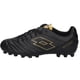 thumbnail image 2 of Zapatilla de Futbol Hombre Lotto Stadio AGM 705 Negro Logo, 2 of 6