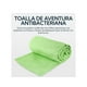thumbnail image 5 of Toalla Microfibra Suede Verde verde L, 5 of 6