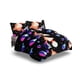thumbnail image 5 of Juego de Cama Cubrecama Con Sherpa Quilting Premium Plaza y Media, 5 of 6