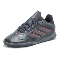 Zapatos De Fútbol Adidas Copa Pure 3 Club Unisex Para Niños Negros 13