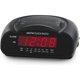 thumbnail image 1 of Radio Reloj KenTech AM FM Pantalla LED Roja, 1 of 3