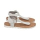 thumbnail image 3 of Sandalia Jelly Kids Blanco, 3 of 5