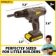 thumbnail image 4 of Taladro de juguete Red Toolbox que funciona con pilas para niños, 4 of 9