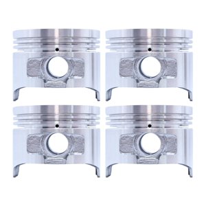 Repuestos Del Sol - Juego Pistones 0.50 Toyota Corolla 1.3 1988 1992