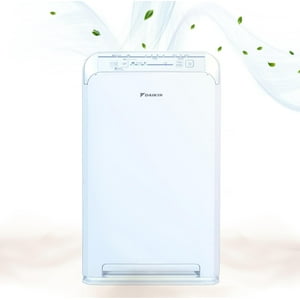 Purificador De Aire Daikin Mcb50Ysau Filtro Hepa De Carbón Activado