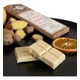 thumbnail image 4 of Quintal - Chocolate Blanco Naranja Y Jengibre 37% Cacao - 100g, 4 of 5