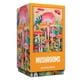 thumbnail image 2 of Rompecabezas RoseArt Vertical Visions Hongos 500 Piezas 46x61 cm, 2 of 8