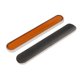 thumbnail image 3 of Reflector De Guardabarros Trasero De Motocicleta Reflectante Para Harley Sportster 883 1200, 3 of 5