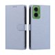 thumbnail image 2 of Funda Cartera de PU para Motorola Moto G35 con Tarjetas, Azul Cielo, 2 of 6