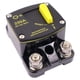 thumbnail image 5 of Fusible De Reinicio Del Disyuntor De Audio Estéreo De Barco Marino Para Coche De 12V- 48V 250A, 5 of 5