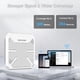 thumbnail image 3 of Extensor WiFi 6 para exteriores WAVLINK AX3000 para acampar, granja, 3 of 9