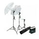 thumbnail image 1 of Set Estudio Fotográfico Iluminación Profesional, 1 of 3
