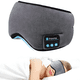 thumbnail image 1 of Antifaz Para Dormir Con Audífonos Bluetooth Relajante, 1 of 8