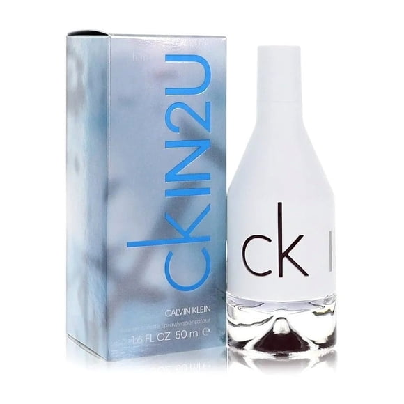 Calvin Klein Ck In2u Men Edt 50Ml