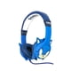 thumbnail image 4 of Auriculares OTL Technologies Sonic Azul con cable, 4 of 8