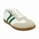 thumbnail image 2 of Zapatilla New Walk Vintage Blanca Verde, 2 of 5