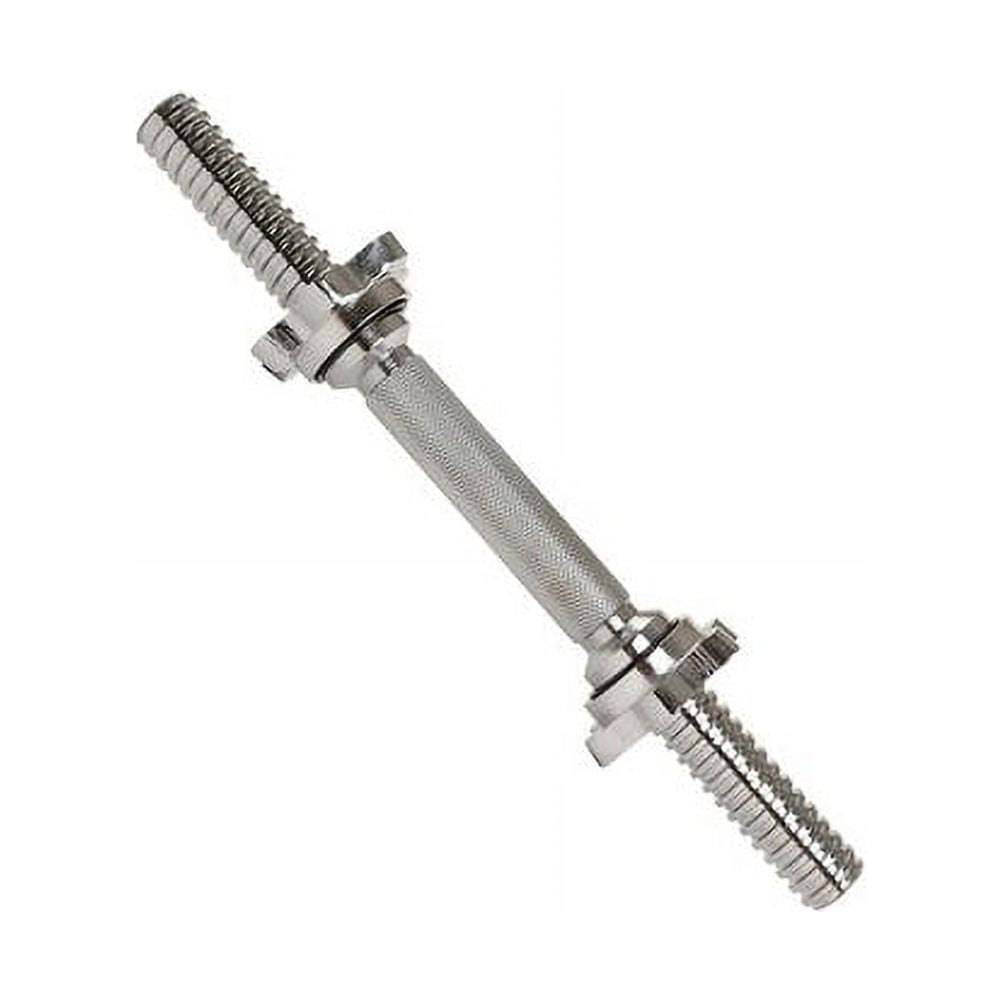 Master - Barra Recta Mancuer 0,35m 1,6k