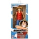 thumbnail image 4 of Figura de acción ANIME HEROES MEGA One Piece Monkey D. Luffy 30 cm, 4 of 6