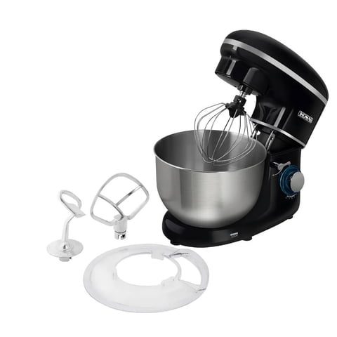 Thomas - Batidora Pedestal Th-910P Negro