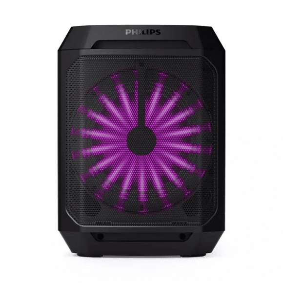 Parlante Bluetooth Tax2208 Negro