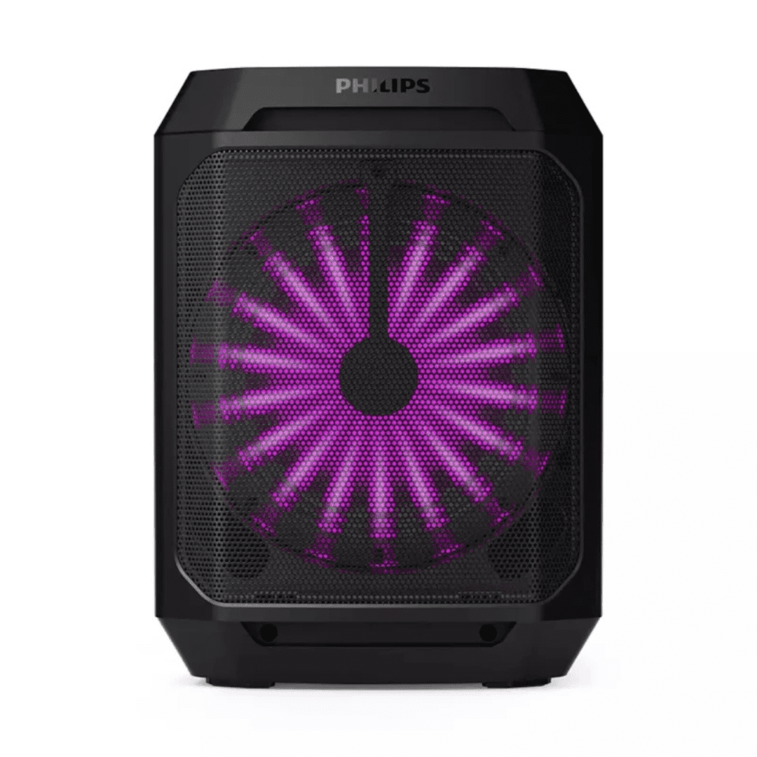 Philips - Parlante Bluetooth Tax2208 Negro