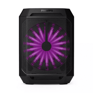 Philips - Parlante Bluetooth Tax2208 Negro