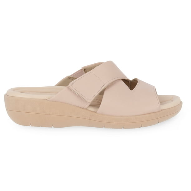 Zueco Mujer Plantar Fascitis Rosa Piccadilly