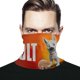 thumbnail image 1 of Bolt Dog Braga de Cuello Protección Solar - Bandana UV Refrescante para Ciclismo y Deportes al Aire Libre, Hombres y Mujeres, 1 of 6