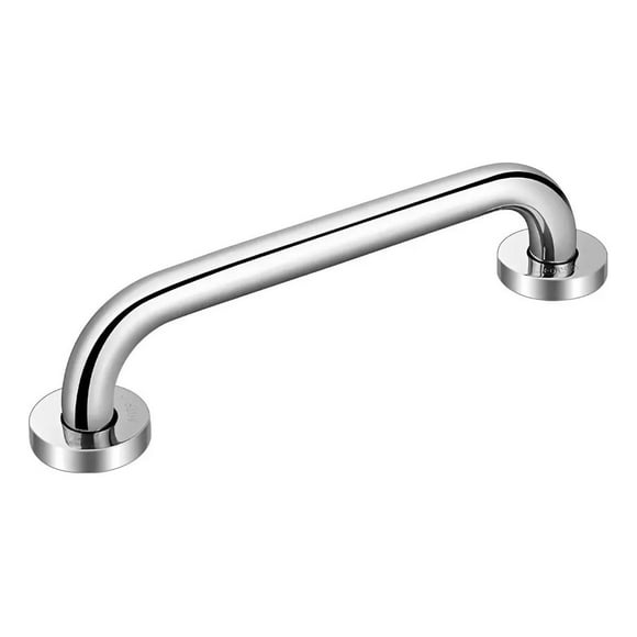 Barra Seguridad Recta Ducha Baño 60 CM