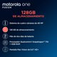 thumbnail image 3 of Smartphone One fusion 4G 64GB Azul, 3 of 10