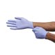 thumbnail image 2 of Guantes de examen McKesson Confiderm 3.5C Nitrile Blue Large 200, 2 of 9