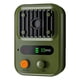 thumbnail image 1 of Dispositivo anti ladrado para perros, dispositivos recargables de control de ultrasonidos para perros UpRange con 3 modos, silenciador sónico de ladrado disuasivo para interiores / (verde), 1 of 3