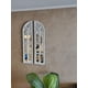 thumbnail image 4 of Espejo Ventana, Blanco Invierno, Envejecido Diptico 81x40 Cm, 4 of 6