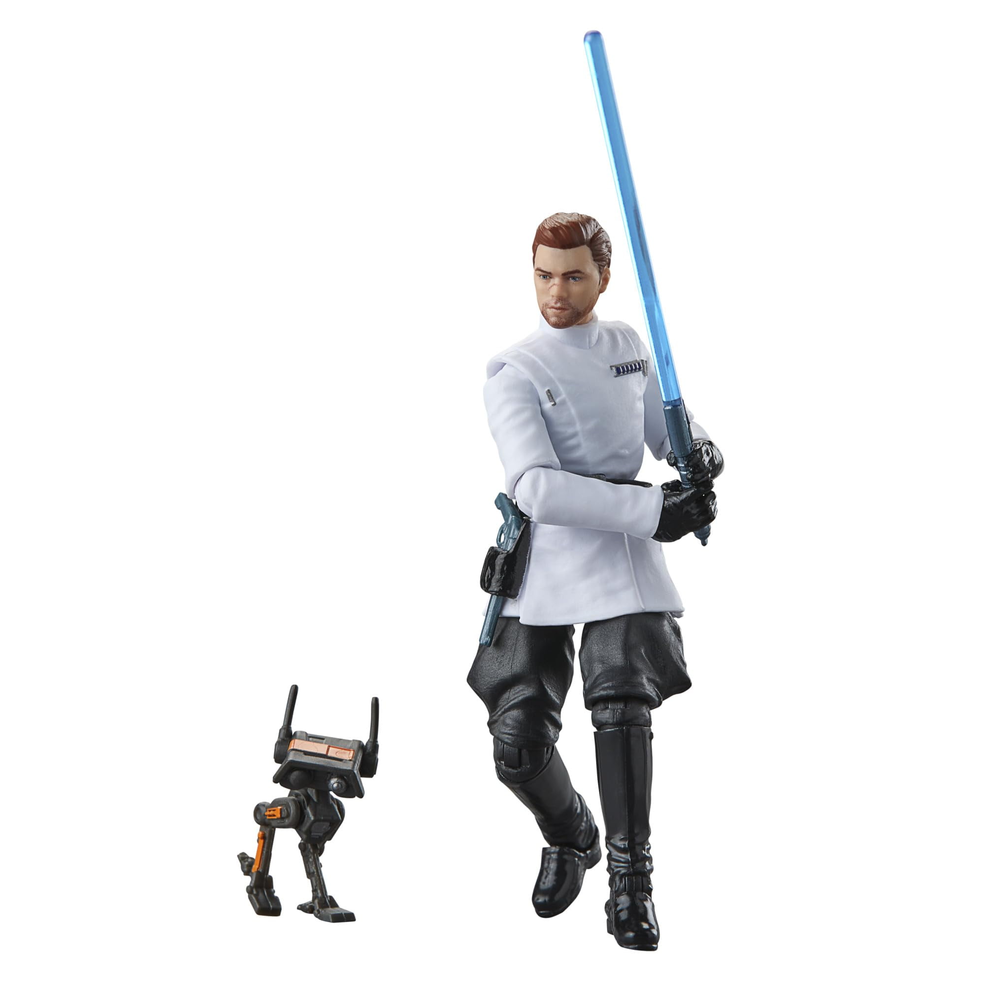 Figura De Acción Star Wars The Vintage Collection Cal Kestis